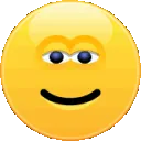 happy