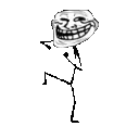 trolldance