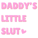 3x_daddysslut