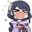 cry