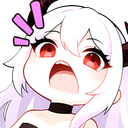 LizzyWhaNF2U Discord Emoji - Vampires 18+ ⛧﹒Goths & Emos﹒⛧
