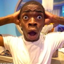 ayo Discord Emoji - Invictus