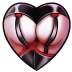 BootyP2U custom emote | Vampires 18+ ⛧﹒Goths & Emos﹒⛧