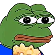 pepecorn