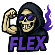 darkga75Flex