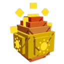 ParadiseEgg Discord sticker from Grow a Garden 2 Guilds | Stock Notifier & Trading