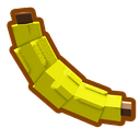 Banana Discord sticker from Grow a Garden 2 Guilds | Stock Notifier & Trading