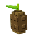 Kiwi Discord emoji