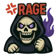 darkga75Rage