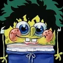 spongemidoriya