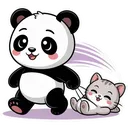 Panda_Chaperon