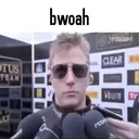 bwoah