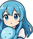Marina_serious