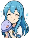 Marina_cuddle