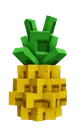 PineappleFruitIcon