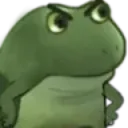 frog