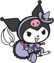 001kuromiwitch