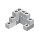 bricks