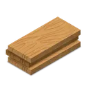 planks