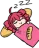 TetoTucc Discord emoji