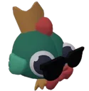 DapperJimothy DapperJimothy