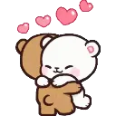 airashihug