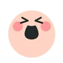 happy
