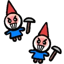 repognomes