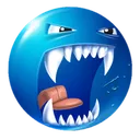 fangs