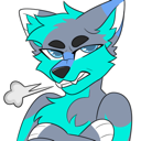 _harou_annoyed Discord emoji