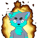 _harou_explode Discord emoji