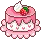 :cake: