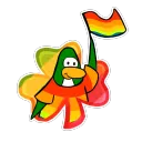 prideclover