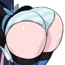 Butt