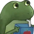 frogjuice
