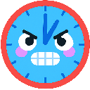 :clock_mad: