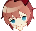 SayoriThink