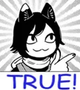 IzutTrue