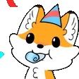 vicksyParty