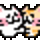 a_bravecatkiss Discord emoji