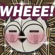 wheee wheee