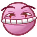 Chememe_Grin Discord Emoji - Chemistry's Lab