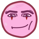 Chememe_RobloxFace Discord Emoji | Chemistry's Lab
