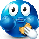 BlueCookie