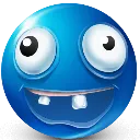 BlueDumb BlueDumb