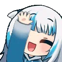 :GuraWave: