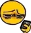 tired Discord emoji