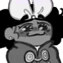 mirabelleSmug