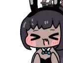 KarinClapping