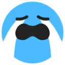 sad